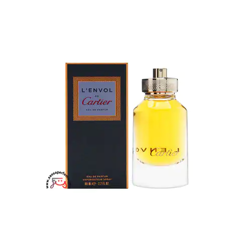 عطر ادکلن کارتیر له انوول د کارتیر